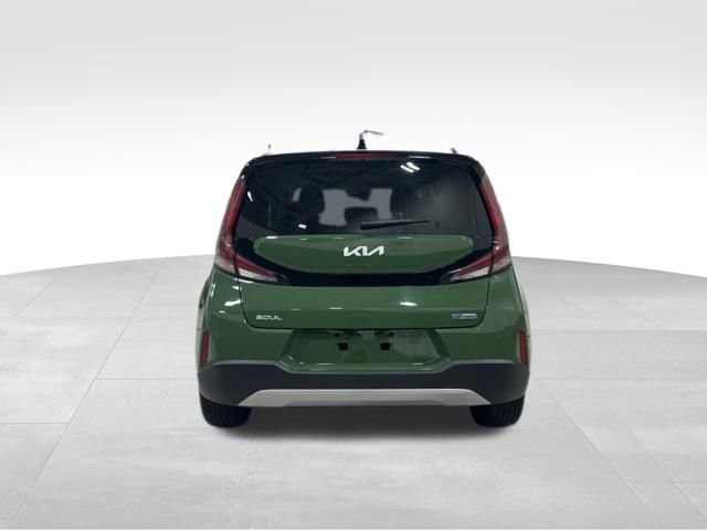 Used 2023 Kia Soul EX FWD image 22