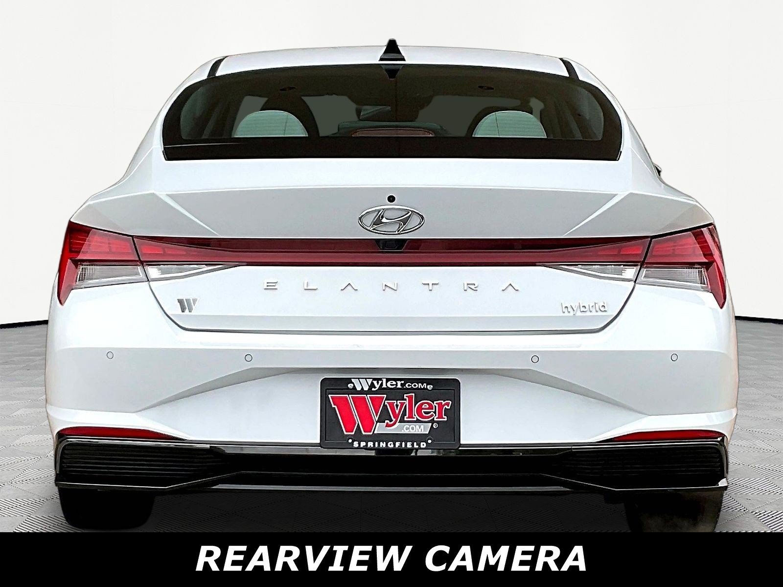Used 2023 Hyundai Elantra Limited FWD image 5