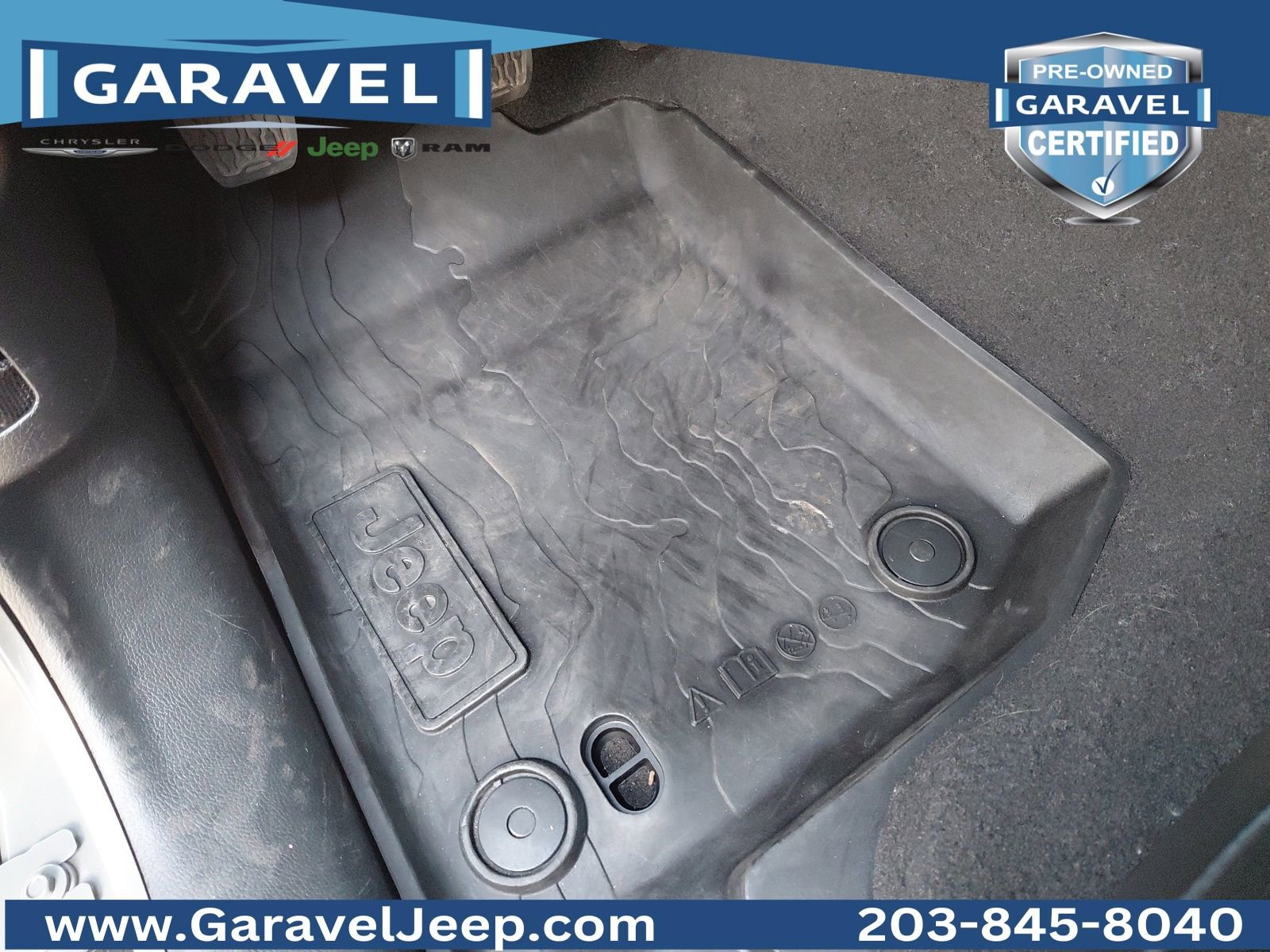 Used 2020 Jeep Wrangler Unlimited Rubicon w/ Dual Top Group image 21