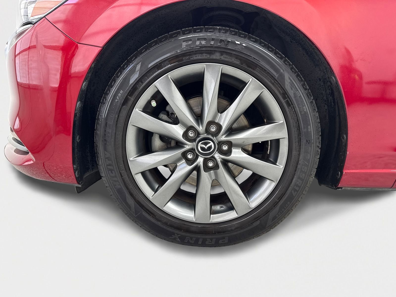 Used 2020 MAZDA MAZDA6 Sport image 49