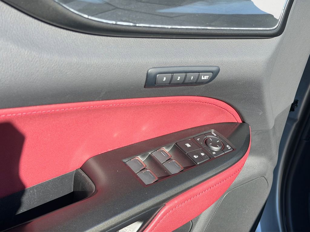 Used 2023 Lexus NX 350 AWD image 14