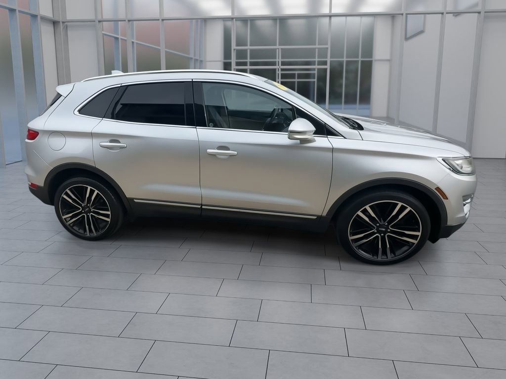 Used 2017 Lincoln MKC Reserve w/ Technology Package AWD/4WD image 9