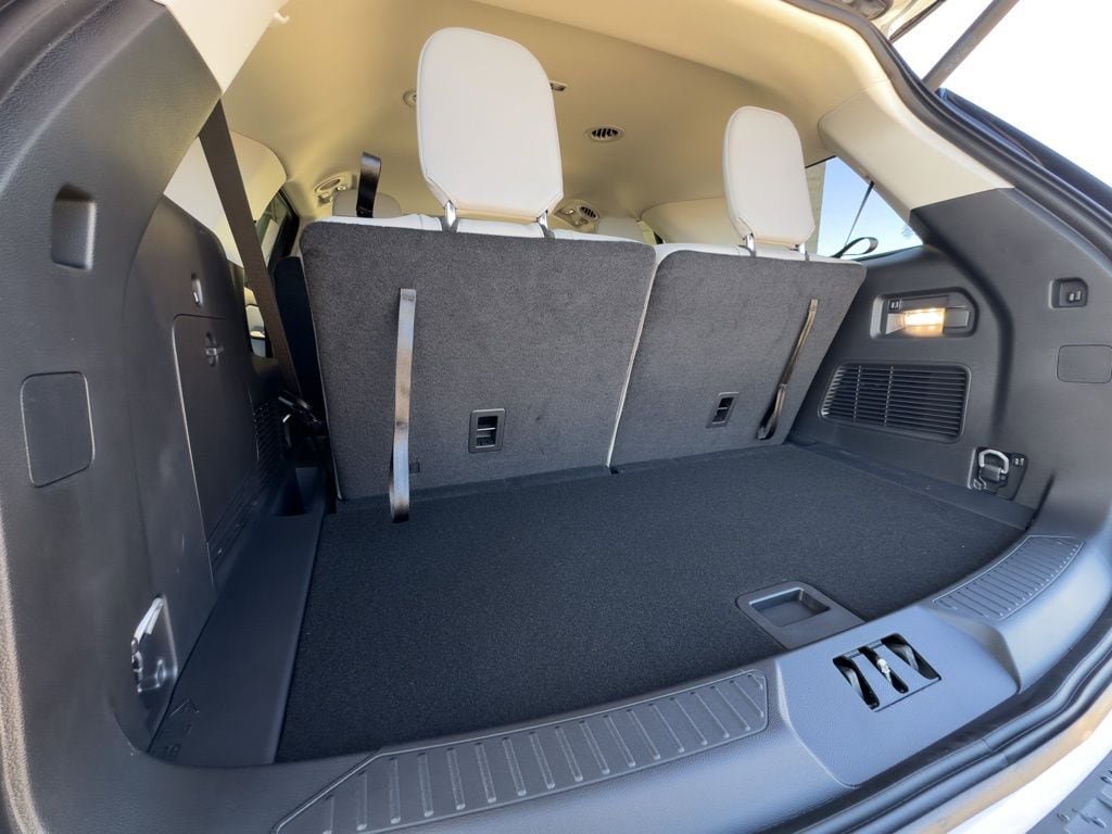 New 2026 Ford Explorer Active w/ Active Comfort Package image 72
