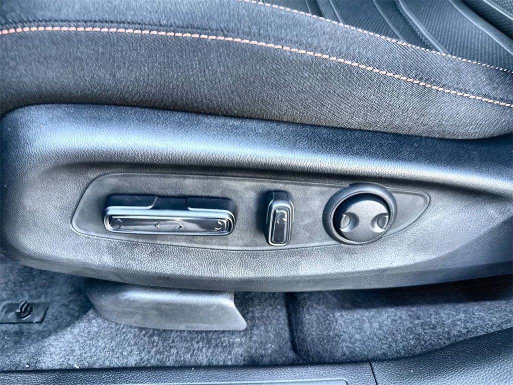 New 2026 Honda CR-V TrailSport image 14