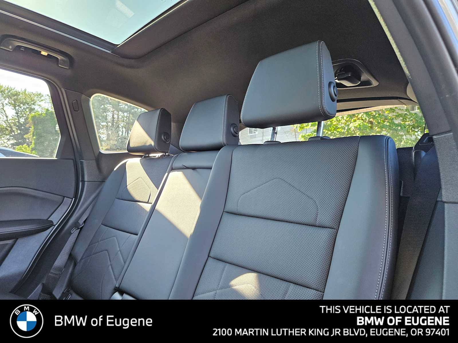 Used 2024 BMW X1 xDrive28i AWD/4WD image 21