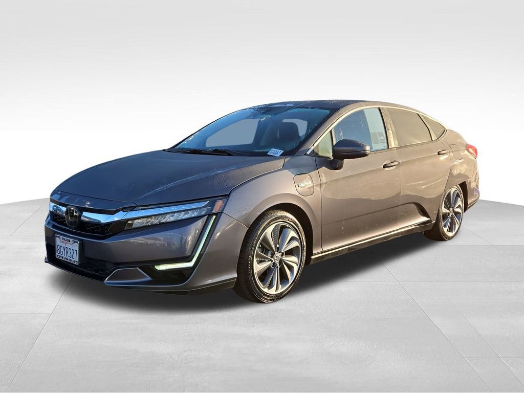 Used 2018 Honda Clarity Plug-In Hybrid