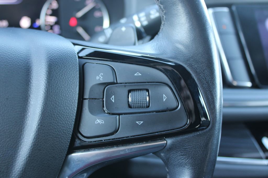 Used 2024 Buick Enclave Premium image 38