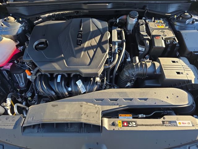Certified 2023 Hyundai Sonata SEL image 41