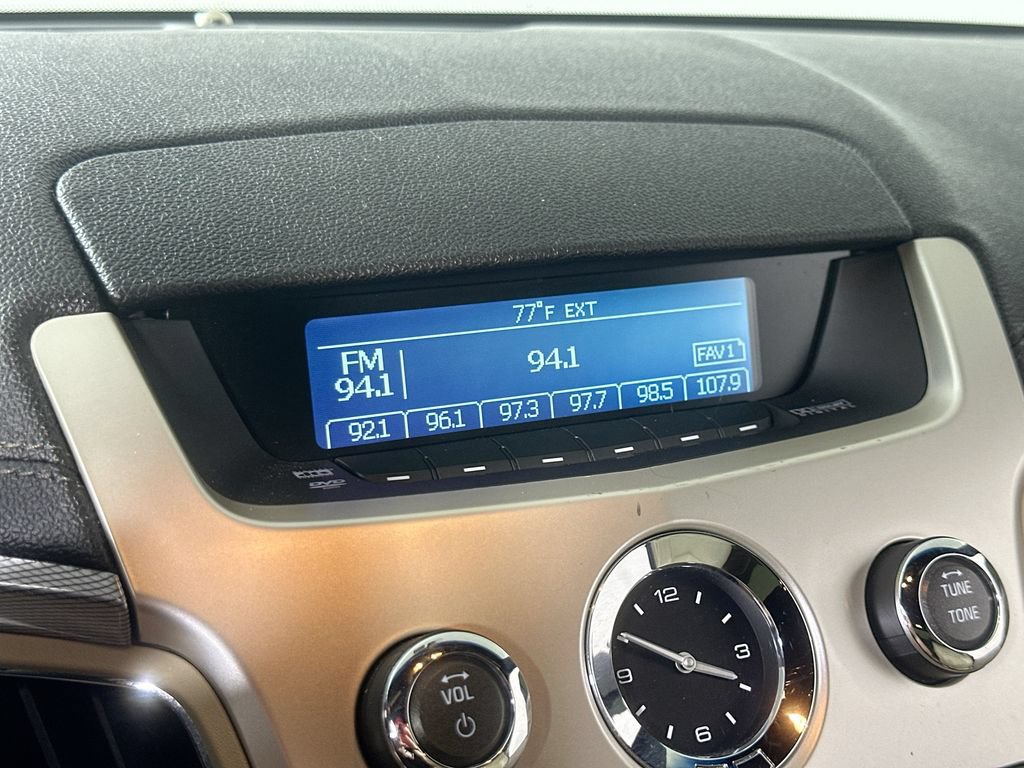 Used 2014 Cadillac CTS Performance RWD image 17