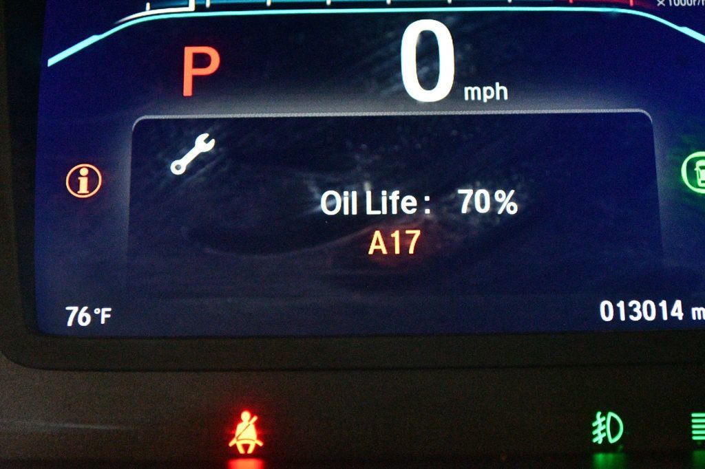 Used 2024 Honda Odyssey Elite image 51