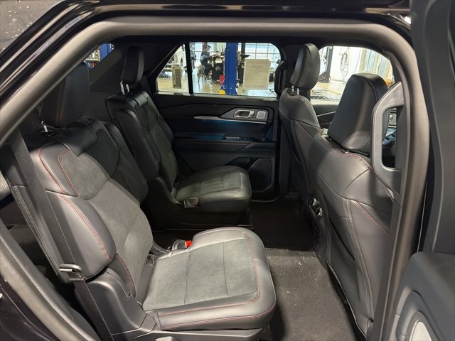 New 2026 Ford Explorer ST w/ Sun And Sound Package image 29