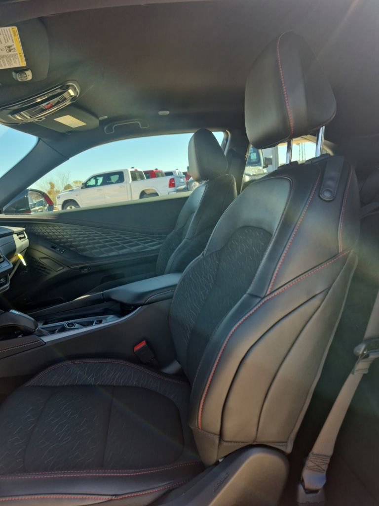 New 2026 Dodge Charger Scat Pack image 17