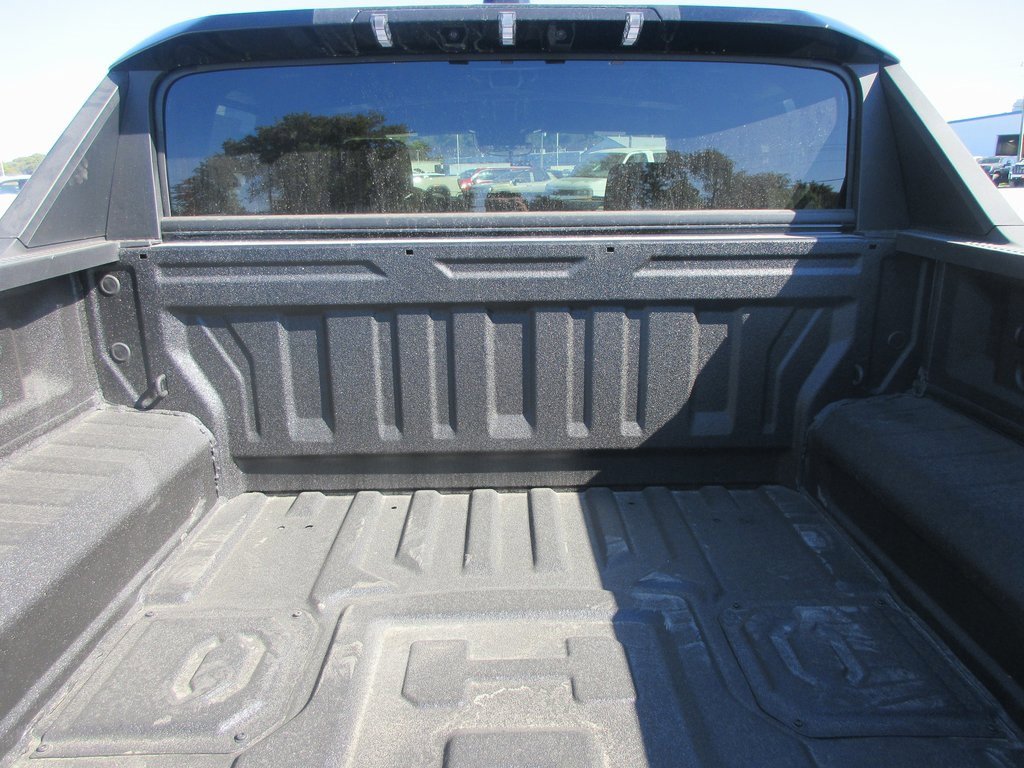 New 2026 GMC Hummer EV 4x4 Crew Cab image 7