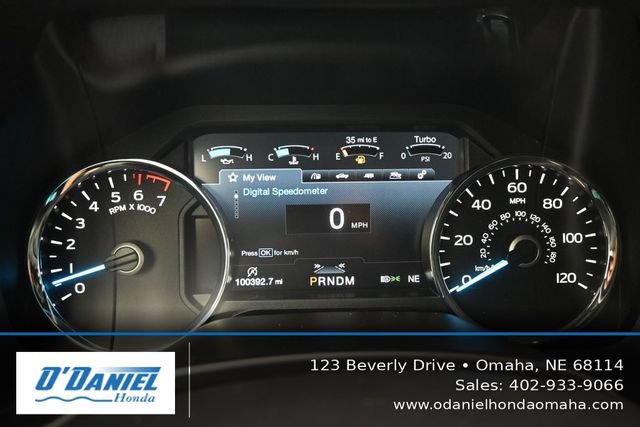 Used 2020 Ford F150 Lariat AWD/4WD image 28