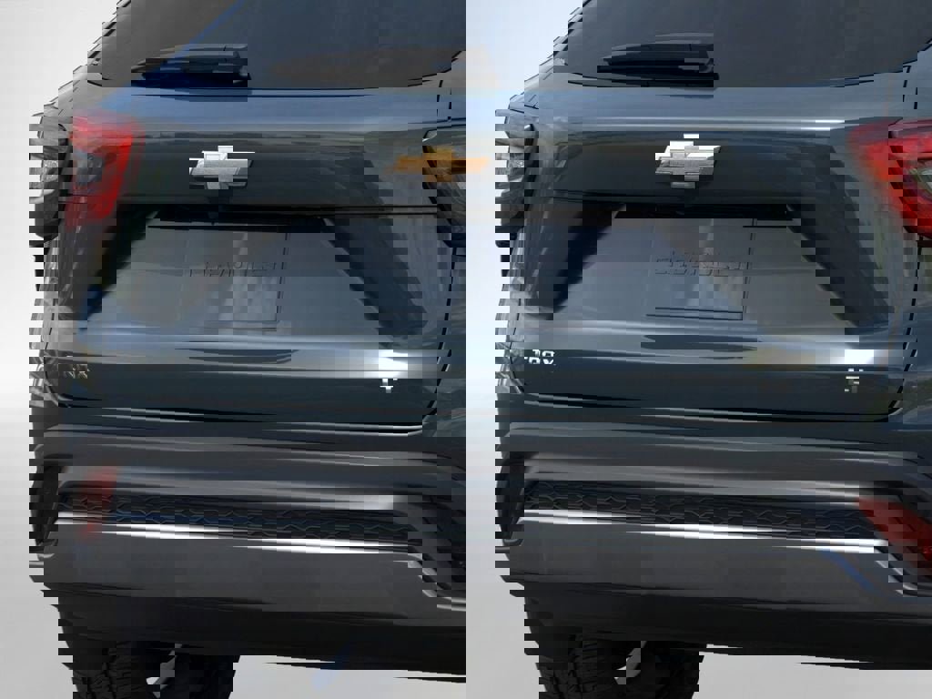 New 2026 Chevrolet Trax LT w/ LT Convenience Package image 14