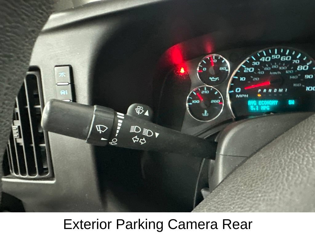 Used 2019 Chevrolet Express 3500 LT w/ LT Preferred Equipment Group RWD image 33