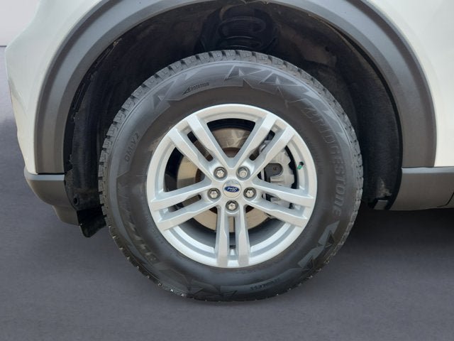 Certified 2023 Ford Explorer XLT AWD/4WD image 14
