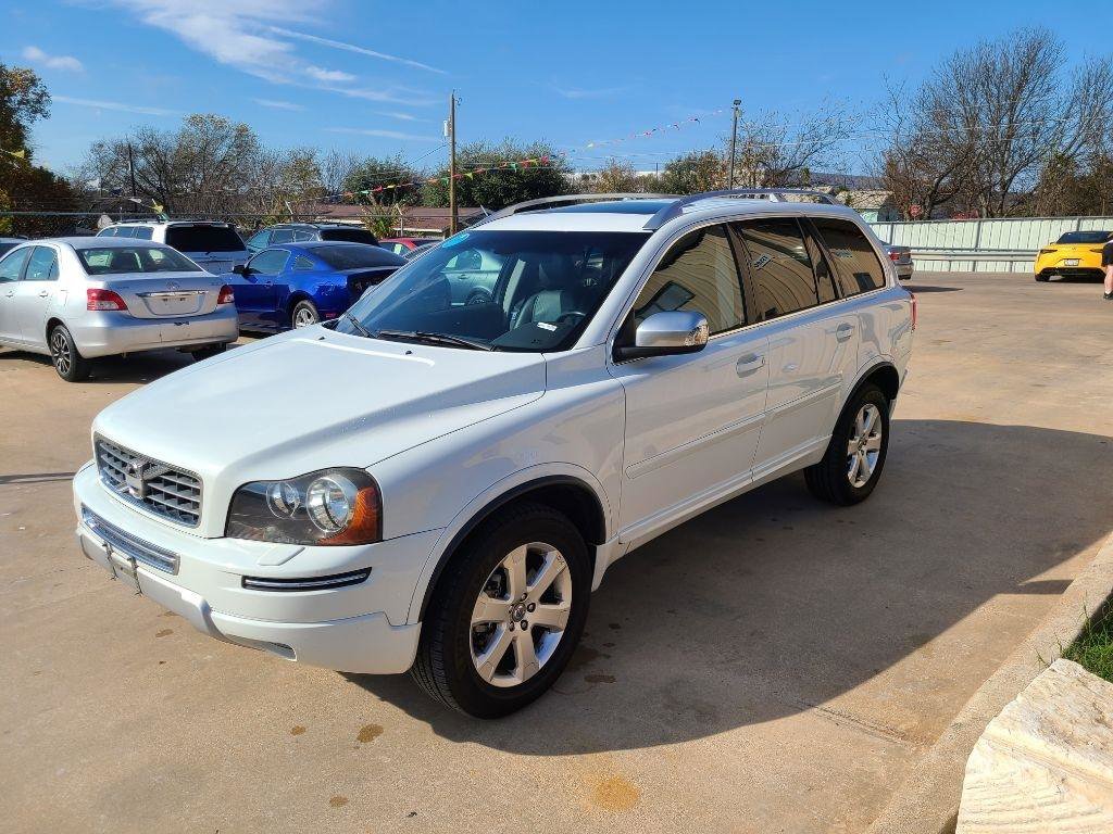 Used 2013 Volvo XC90 3.2 FWD image 7