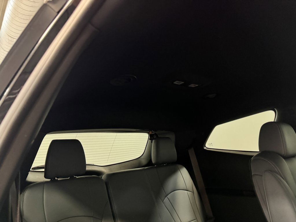 Used 2024 Buick Enclave Premium image 68