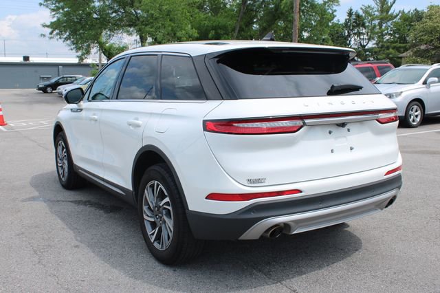 Used 2023 Lincoln Corsair AWD w/ Equipment Group 101A image 40