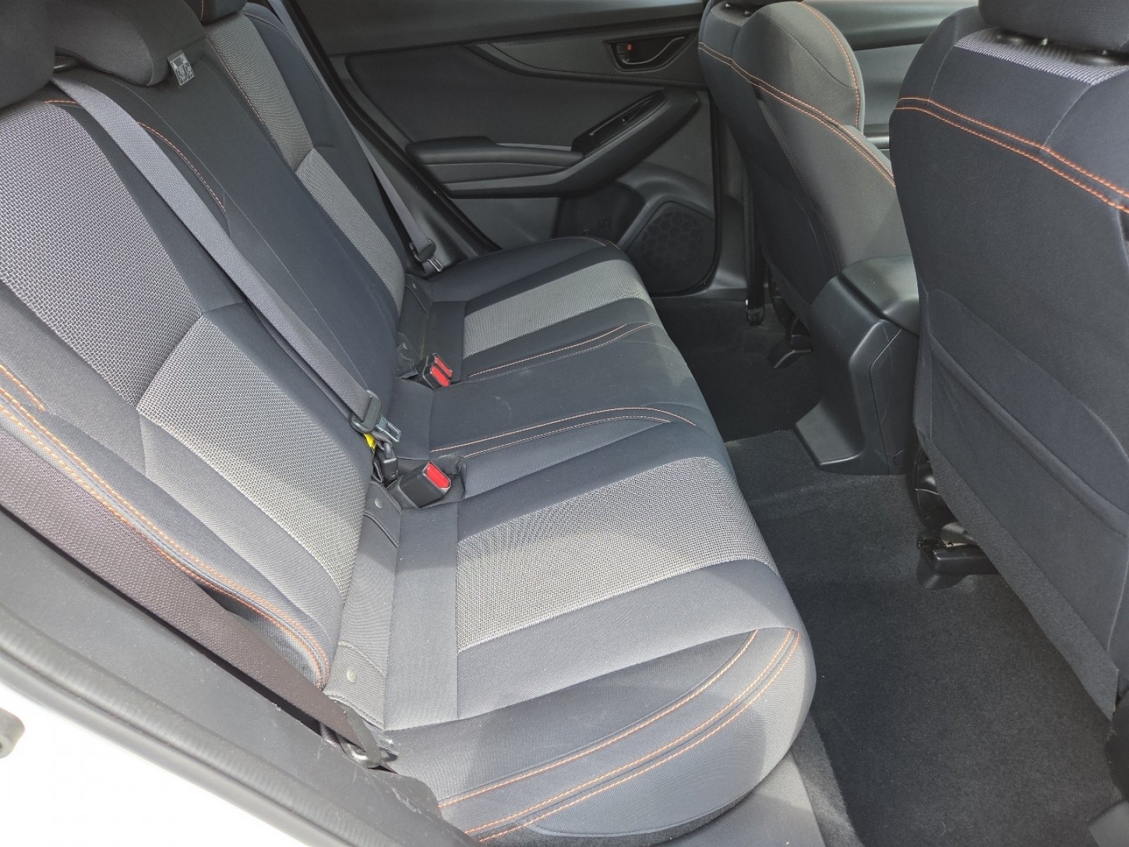 Used 2022 Subaru Crosstrek 2.0i Premium w/ Moonroof Package AWD/4WD image 25