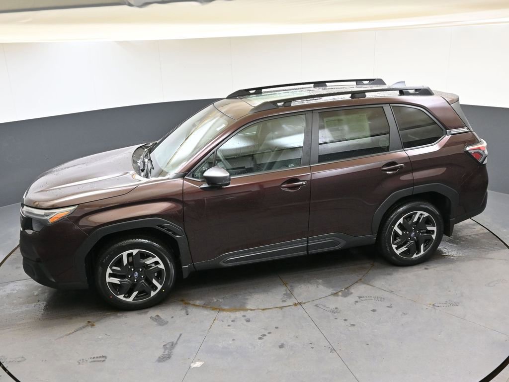 New 2026 Subaru Forester Limited image 47