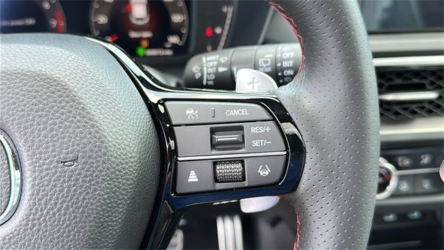 Certified 2025 Acura ADX A-Spec AWD/4WD image 14
