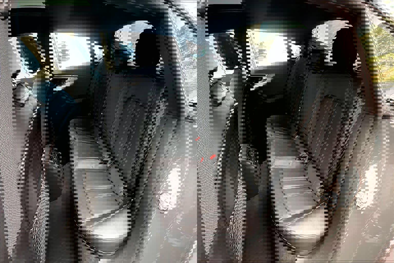 Used 2023 Audi A5 2.0T Prestige w/ Black Optic Plus Package image 21