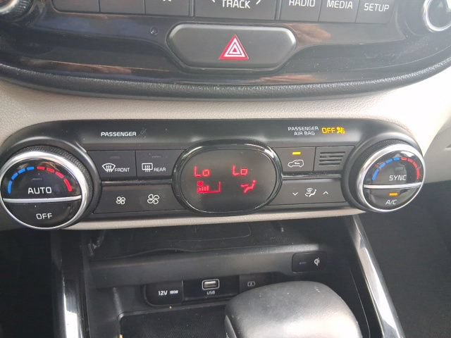 Used 2020 Kia Soul EX FWD image 23