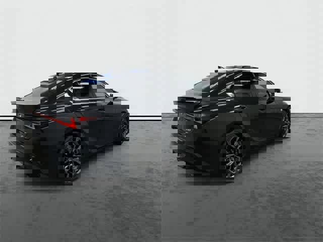 Used 2023 Lexus IS 350 F Sport image 4