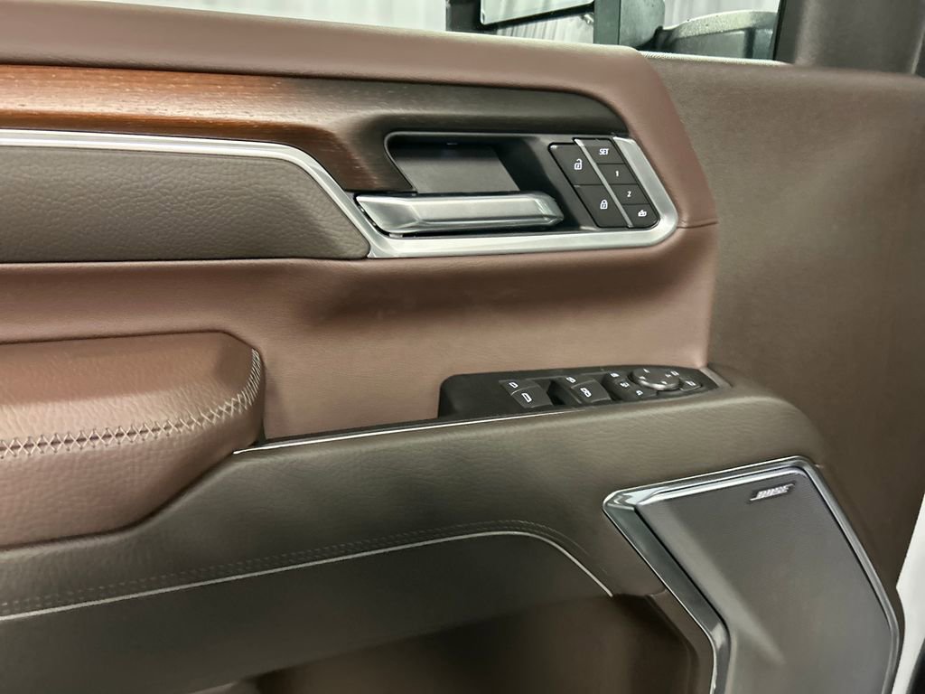 New 2026 GMC Sierra 2500 Denali w/ Technology Package image 12