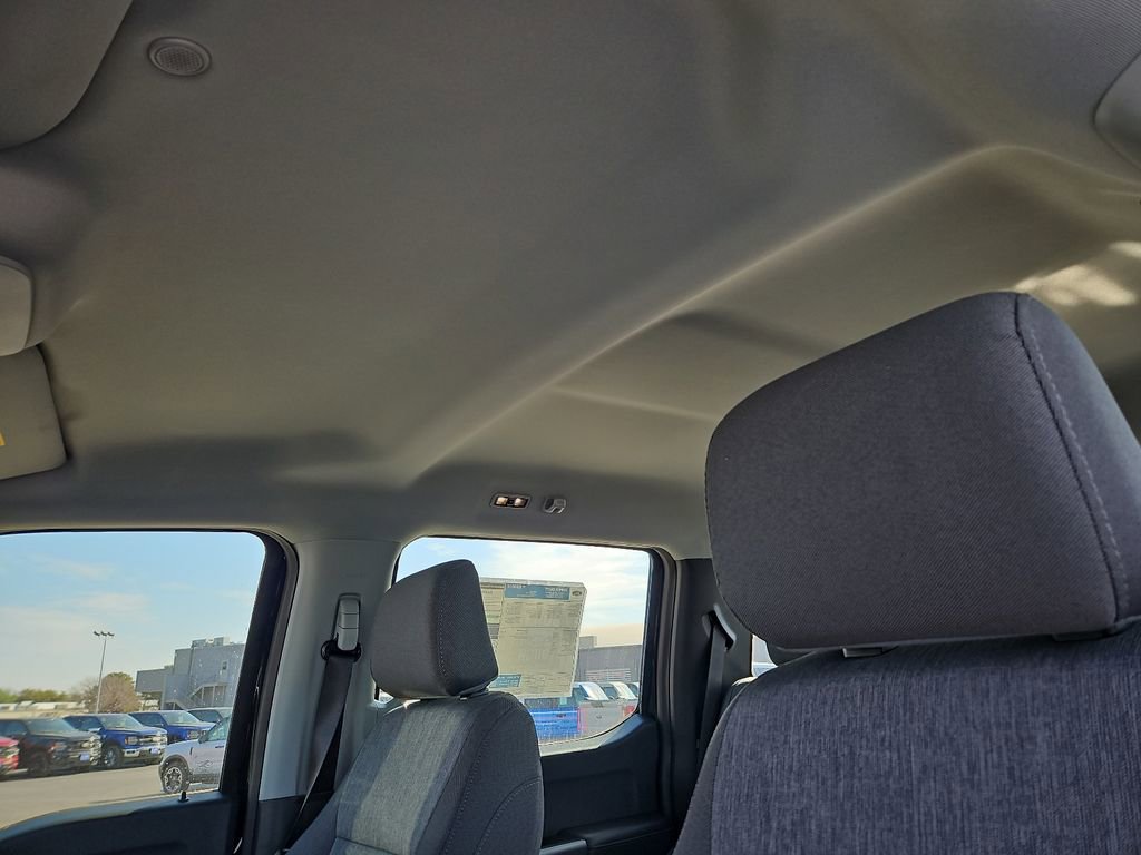 New 2026 Ford F250 XL w/ STX Appearance Package image 22
