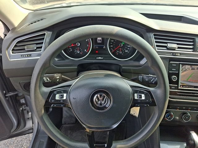 Used 2021 Volkswagen Tiguan S AWD/4WD image 18