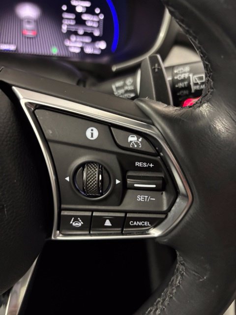Used 2025 Acura MDX w/ Technology Package FWD image 10
