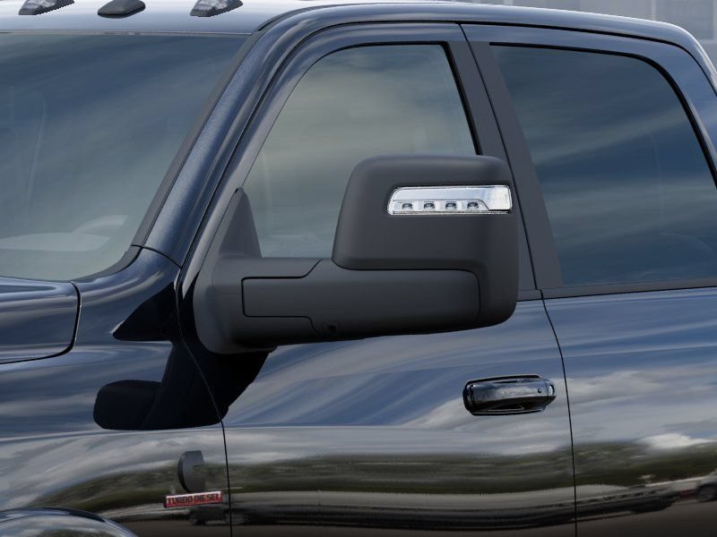 New 2026 RAM 3500 Limited AWD/4WD image 13