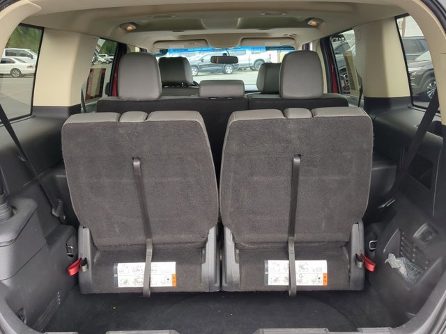 Used 2019 Ford Flex SEL w/ Equipment Group 202A FWD image 14