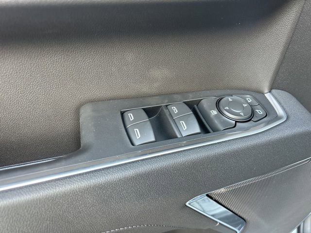 New 2026 Chevrolet Silverado 1500 LT w/ LPO, Liner Protection Package image 13