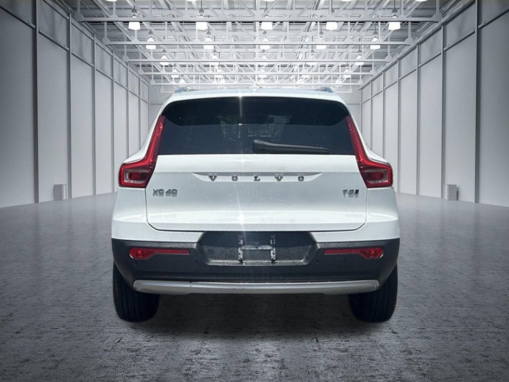 Used 2019 Volvo XC40 T5 Momentum AWD/4WD image 20