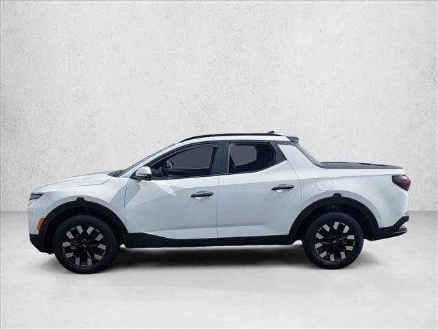 Used 2025 Hyundai Santa Cruz SEL FWD image 9