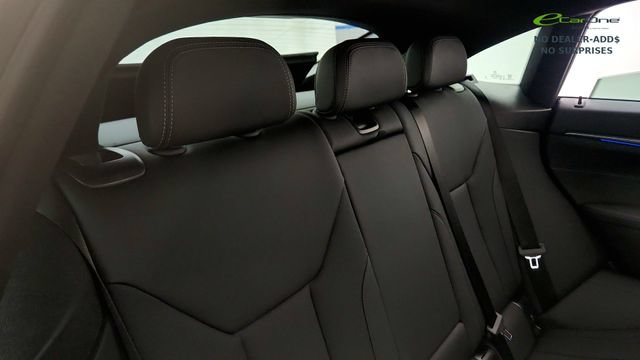 Used 2024 BMW i4 M50 AWD/4WD image 34