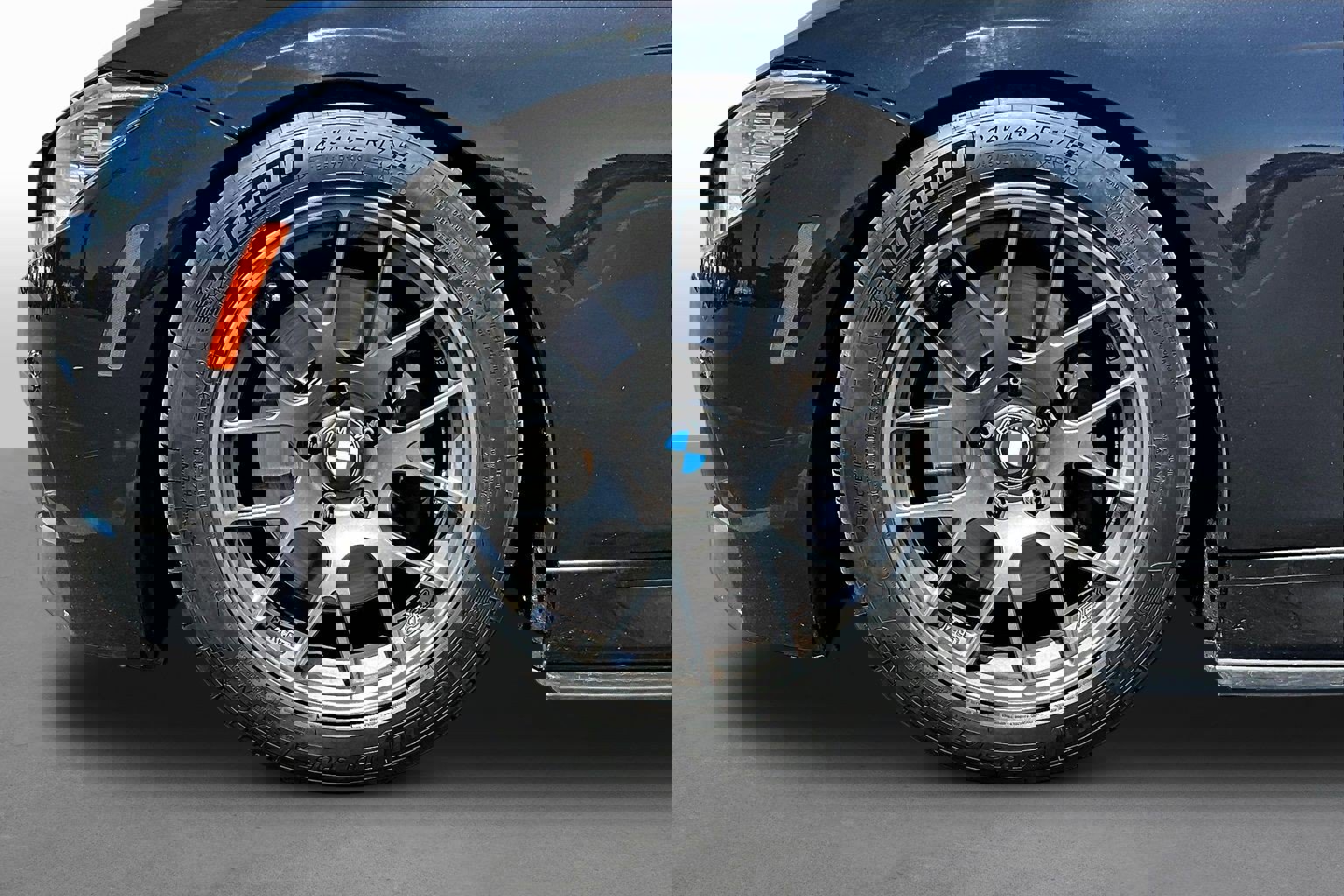 Used 2016 BMW 340i Sedan image 8