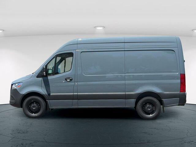 New 2026 Mercedes-Benz Sprinter 2500 image 3