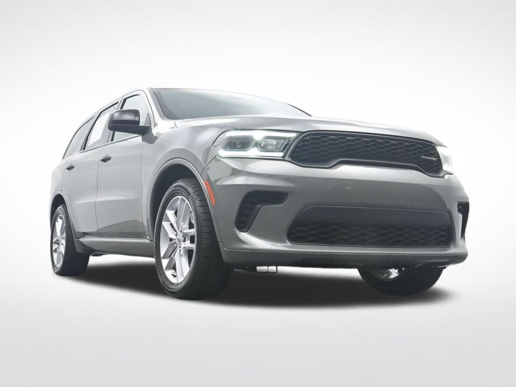 Used 2023 Dodge Durango GT RWD image 32