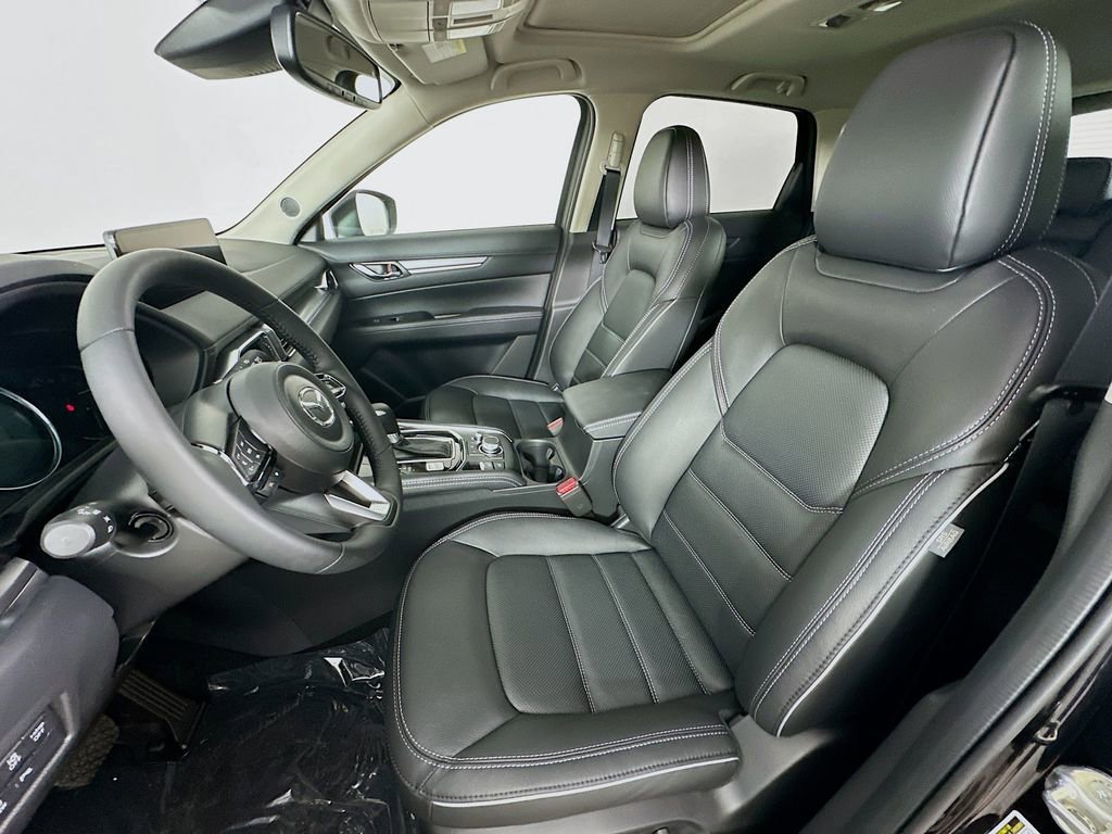 New 2025 MAZDA CX-5 AWD 2.5 S image 26