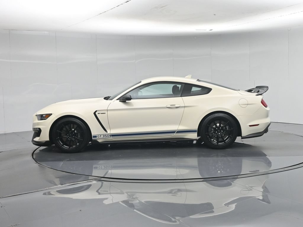 Used 2020 Ford Mustang Shelby GT350 w/ Technology Package RWD image 28