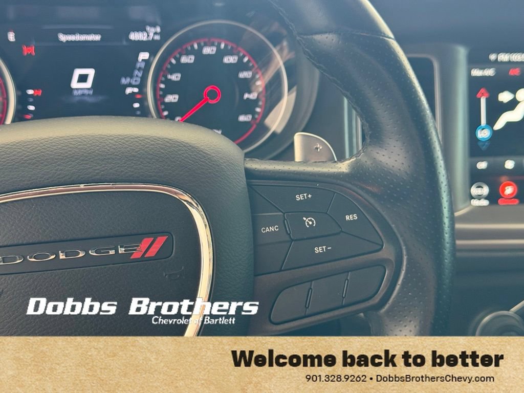 Used 2023 Dodge Charger R/T RWD image 20