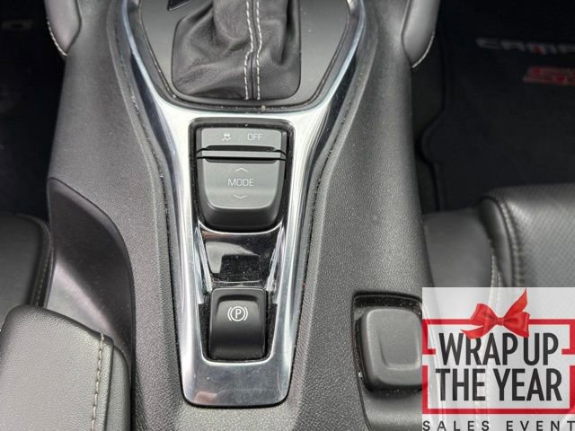 Used 2019 Chevrolet Camaro SS image 30