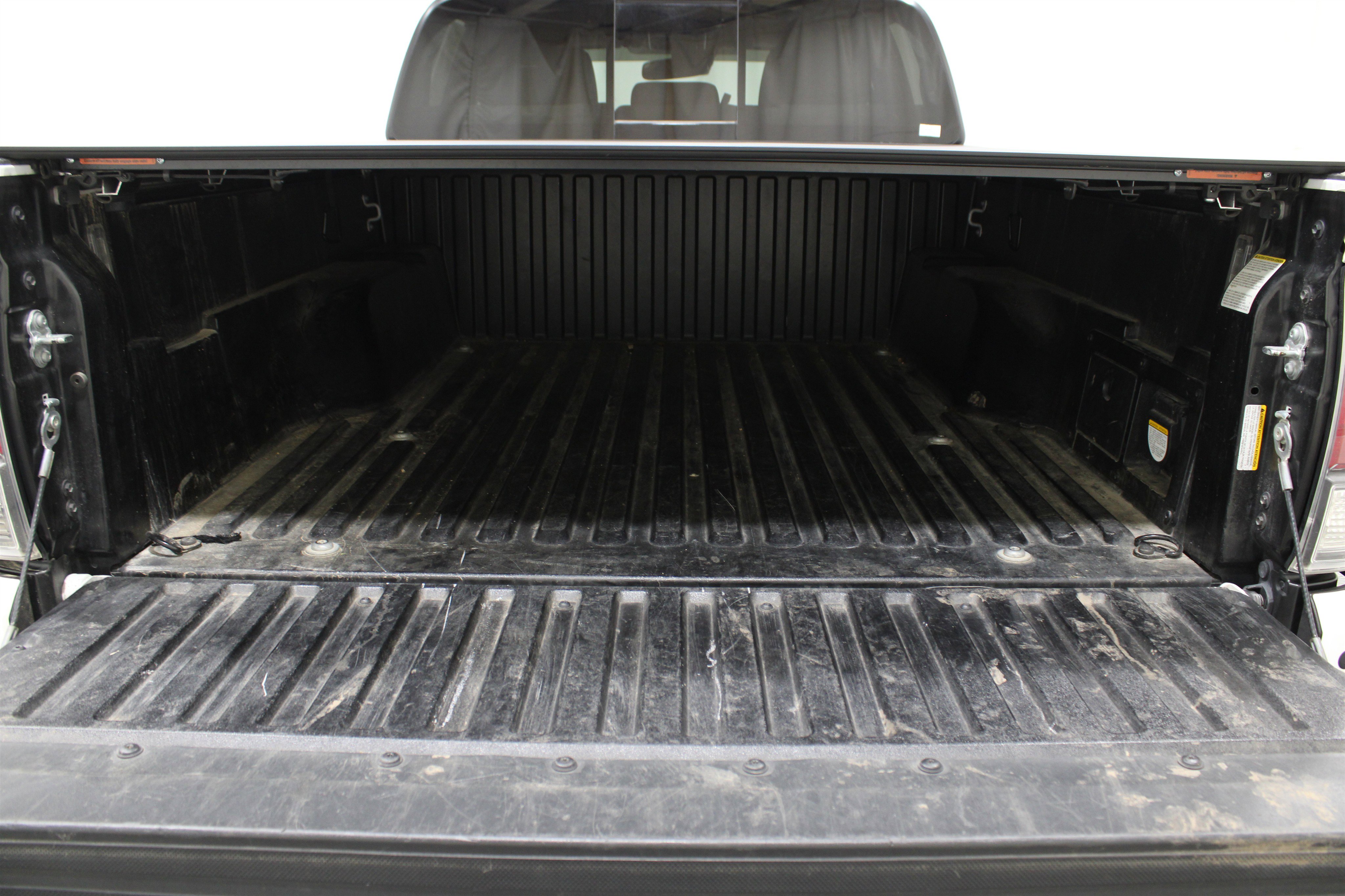 Used 2023 Toyota Tacoma TRD Off-Road w/ Technology Package image 30