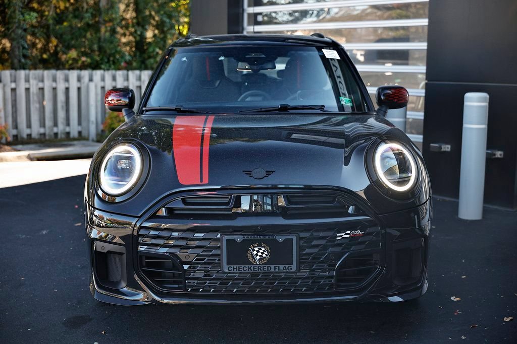 New 2026 MINI Cooper S FWD image 14