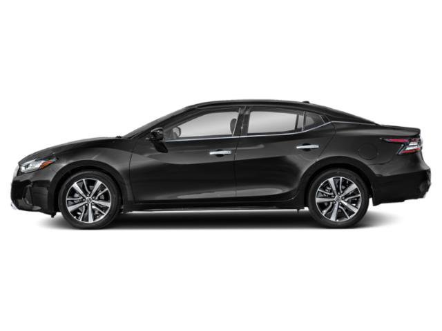 Used 2021 Nissan Maxima 3.5 SV w/ Floor Mat Group FWD image 3